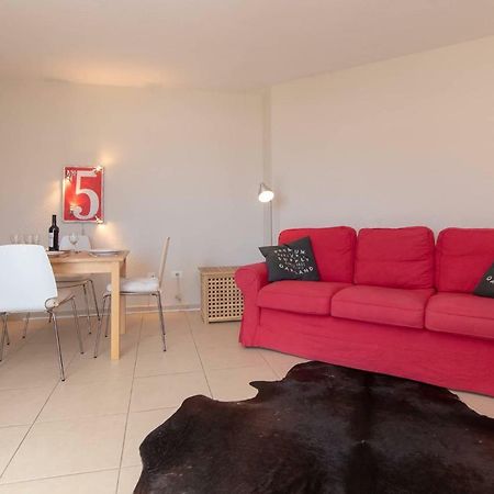Great 2 Beds Apartment Los Cristianos Лос Кристианос Экстерьер фото