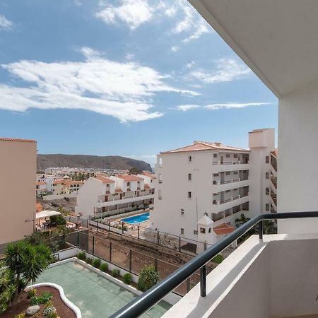 Great 2 Beds Apartment Los Cristianos Лос Кристианос Экстерьер фото