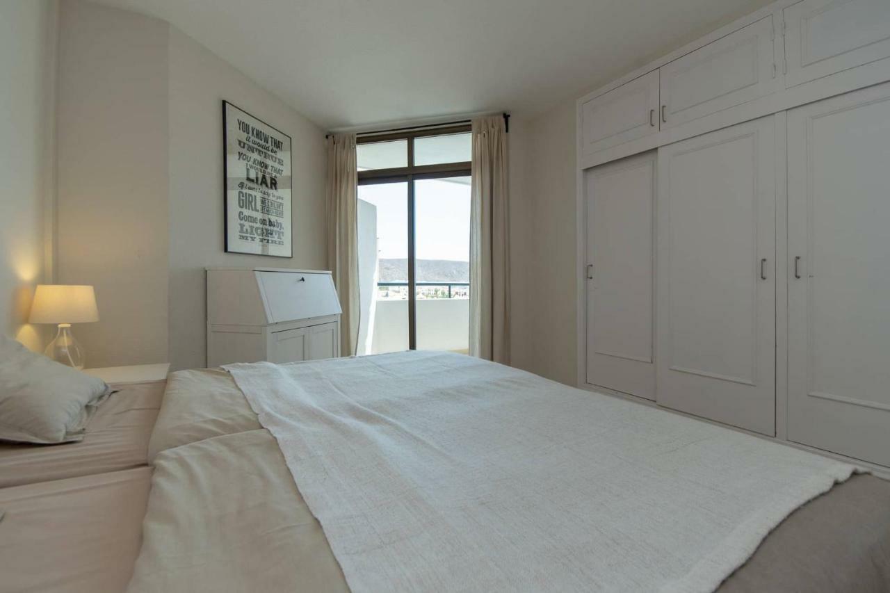 Great 2 Beds Apartment Los Cristianos Лос Кристианос Экстерьер фото